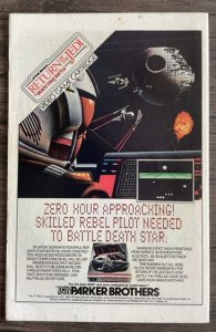 The Amazing Spider-Man #246 (1983)