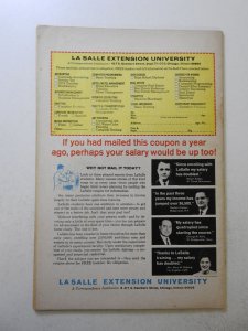 Fantastic Four #124 (1972) VG/FN Condition!