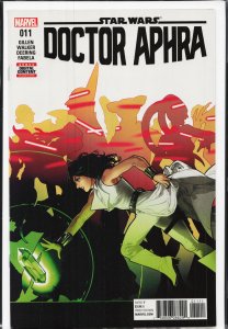 Star Wars: Doctor Aphra #11 (2017) Star Wars