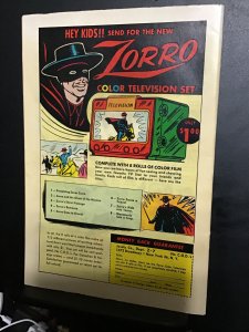 My Greatest Adventure #23 (1958) high-grade Boca Certificate Sci-Fi Gem! VF/NM