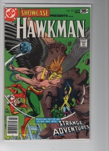 Showcase #102  (1978)