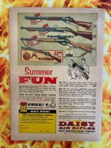 Adventure Comics #239 (1957) - Krypto Cover ! Nice Grade !