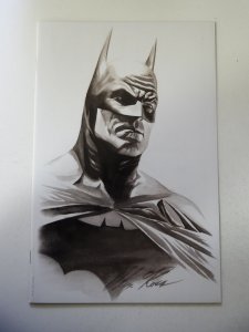 Batman #26 Alex Ross Variant-Cover NM- Condition