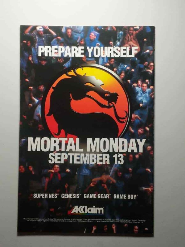 Second Life of Doctor Mirage #1 NM VALIANT Comics (C20A)