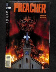 Preacher #1