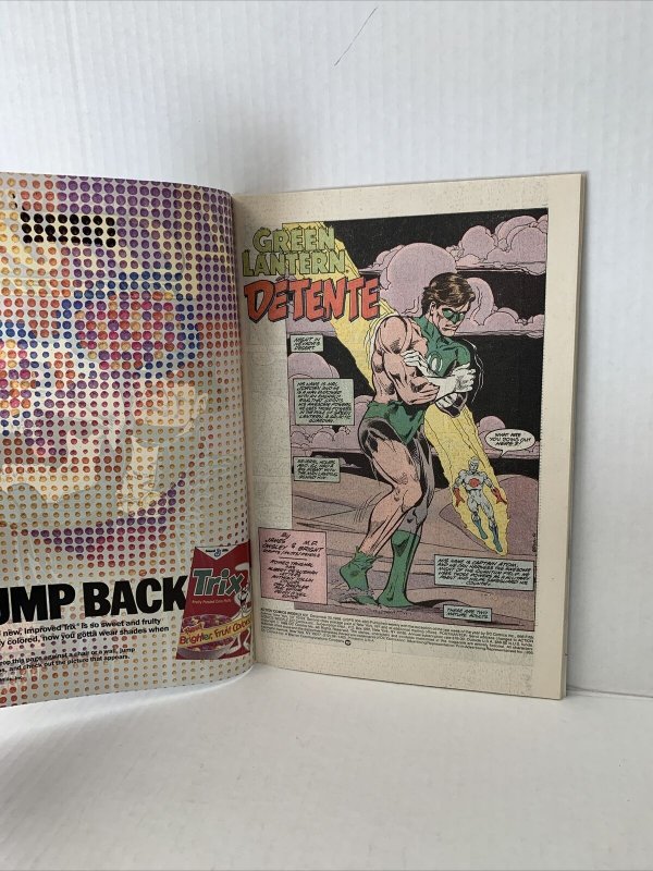 Action Comics Weekly #631 