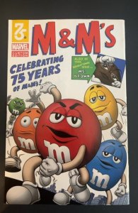 Agents of S.H.I.E.L.D. #3 (2016)