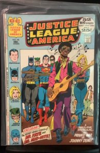 Justice League of America #95 (1971)