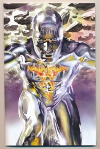 Marvels Annotated #3 Alex Ross Virgin Variant NM