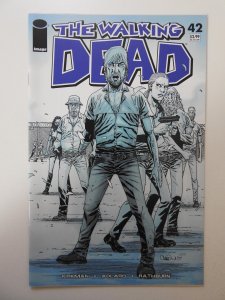 The Walking Dead #42  (2007) NM Condition!