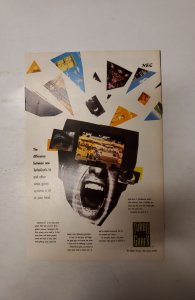 The Flash #32 (1989) NM DC Comic Book J721