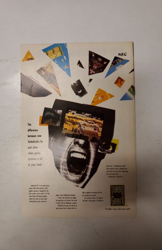 The Flash #32 (1989) NM DC Comic Book J721