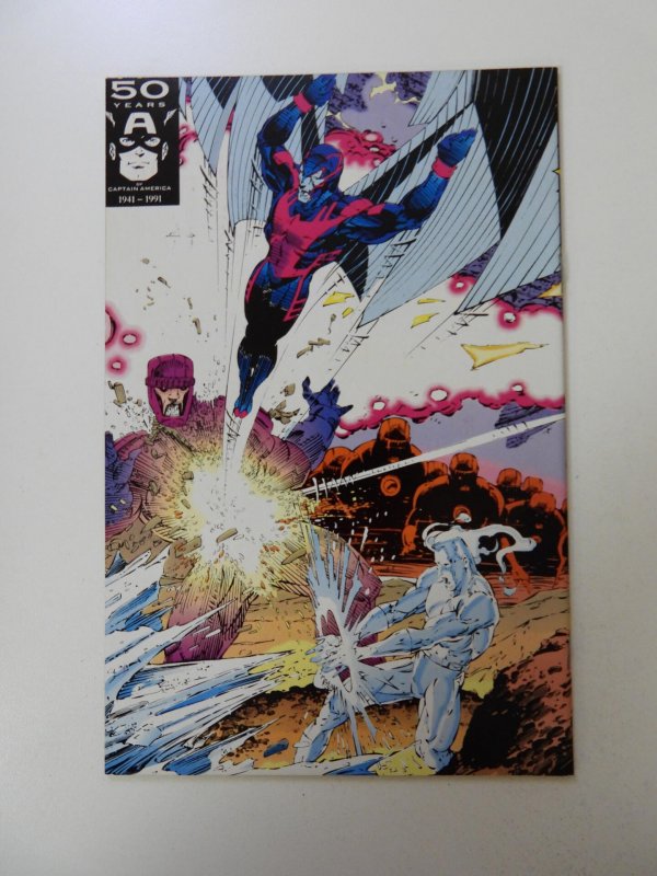 The Uncanny X-Men #281 (1991) NM- condition
