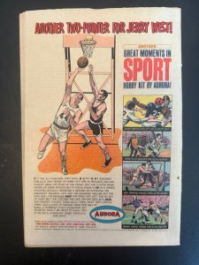 Fantastic Four #50 (1966)