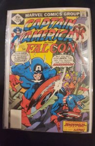 Captain America #220 (1978)