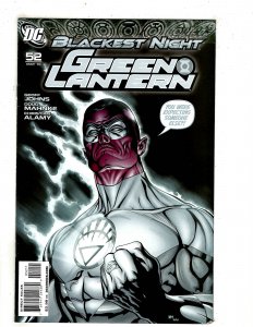 Green Lantern #52 (2010) OF43