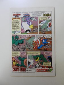 Police Academy #1 Direct Edition (1989) VF condition