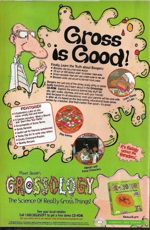 Spider-Man #87 (1998) - NM