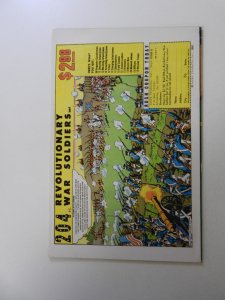 The Avengers #207 (1981) NM- condition