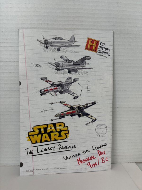 Teen Titans #47 (2007)