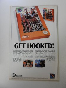 Iron Man #282 (1992) 1st full appearance of War Machine VF condition