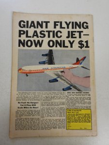 Batman #126 (1959) VG Condition