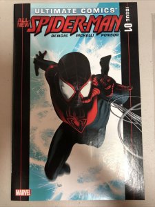 Ultimate Spider-Man Set (2011) #1-28 +16.1 (NM) Marvel Comics