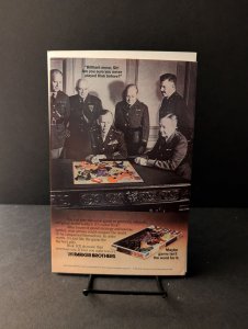 Marvel Super Heroes Secret Wars #11 (1985)