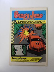 Wonder Woman #320 (1984) FN/VF condition