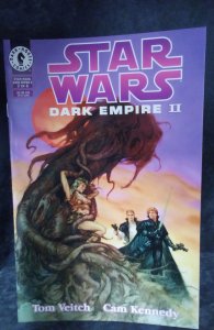 Star Wars: Dark Empire II #3 (1995)