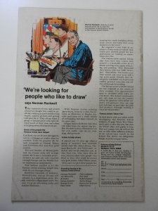 Captain Marvel #8 (1968) FN/VF Condition!