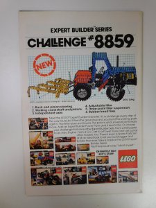 Iron Man #153 (1981)