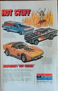 Fantastic Four #172 (1976)