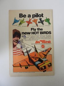 The New Gods #3 (1971) VF condition