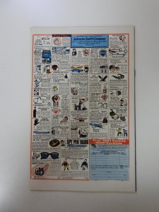 The Amazing Spider-Man #219 (1981) VF condition