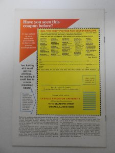 Man-Thing #11 (1974) MVS Intact! Sharp NM- Condition!