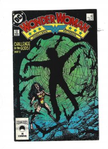 Wonder Woman #11 (1987) b6