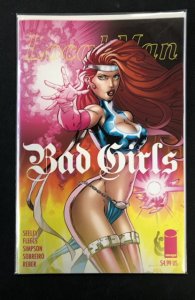 Local Man: Bad Girls (2024)