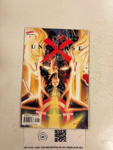Universe X #1 NM Marvel Comic Books Alex Ross Avengers X-Men 23 HH80