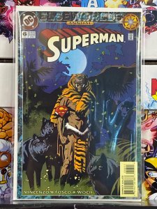 Superman Annual #6 (1994)