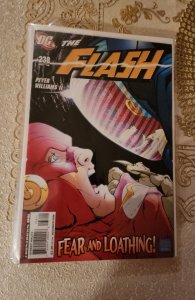 The Flash #238 (2008)