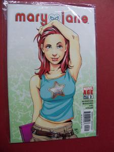 MARY JANE #2 VF/NM (9.0) OR BETTER