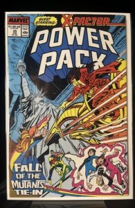 Power Pack #35 (1988)