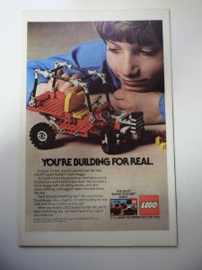 Spider-Woman #47 (1982) FN+ condition