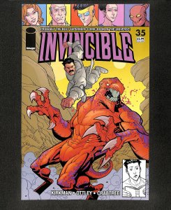 Invincible #35