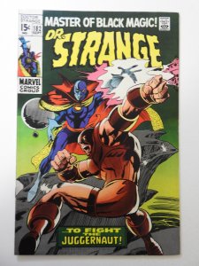 Doctor Strange #182 (1969) FN+ Condition!