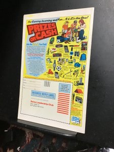 The Avengers #220 (1982) Moondragon! Drax! Hi Greg key! VF/NM Wow!