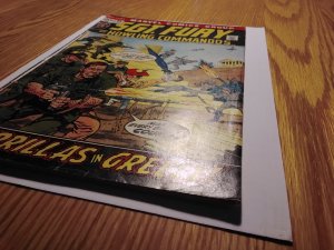 Sgt. Fury #99  (1972)