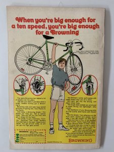 Detective Comics #443 (1974)