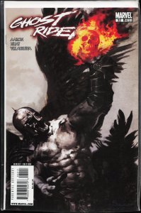 Ghost Rider #32 (2009) Ghost Rider